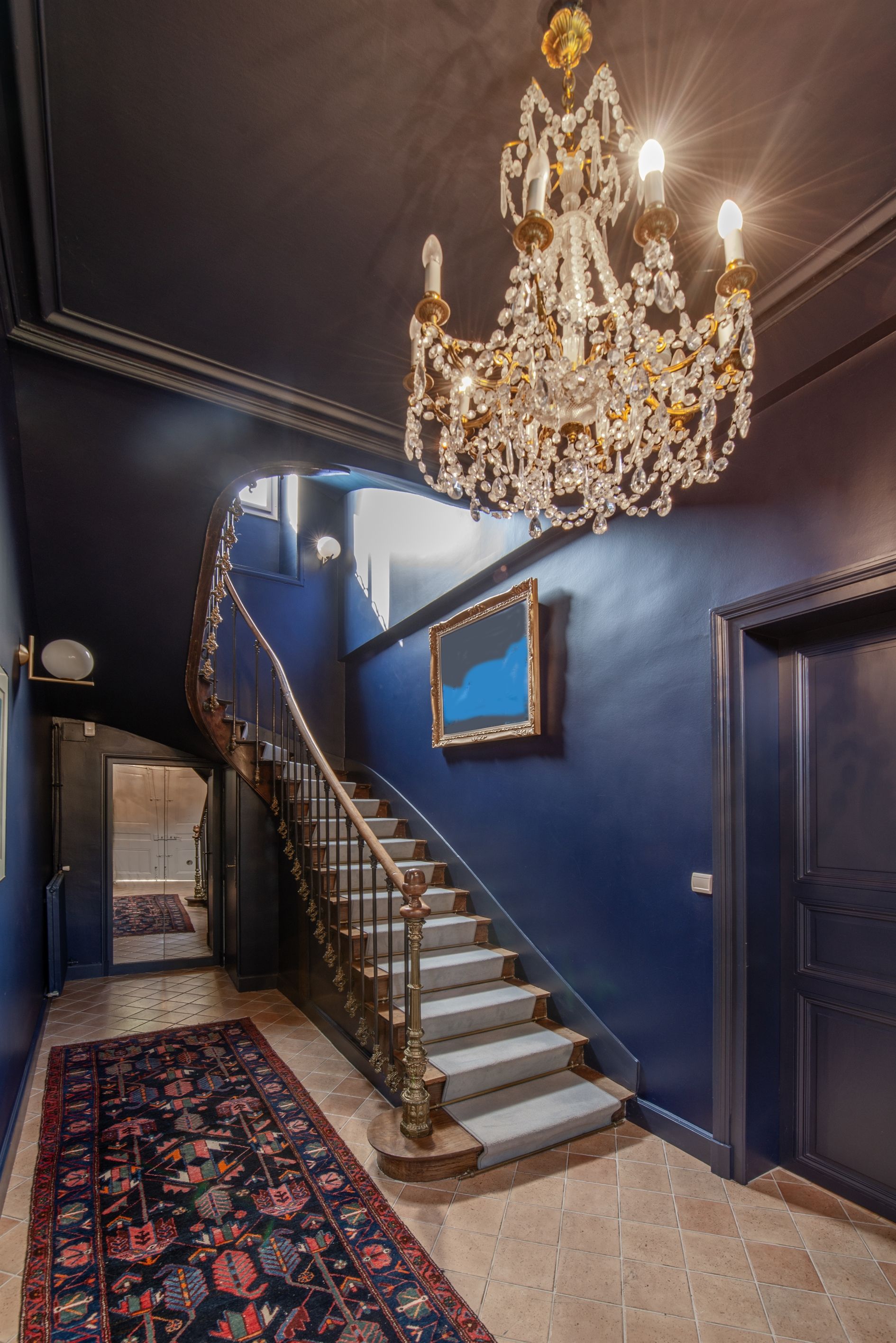 propriété 16 Pièces en vente sur ANGERS (49000)