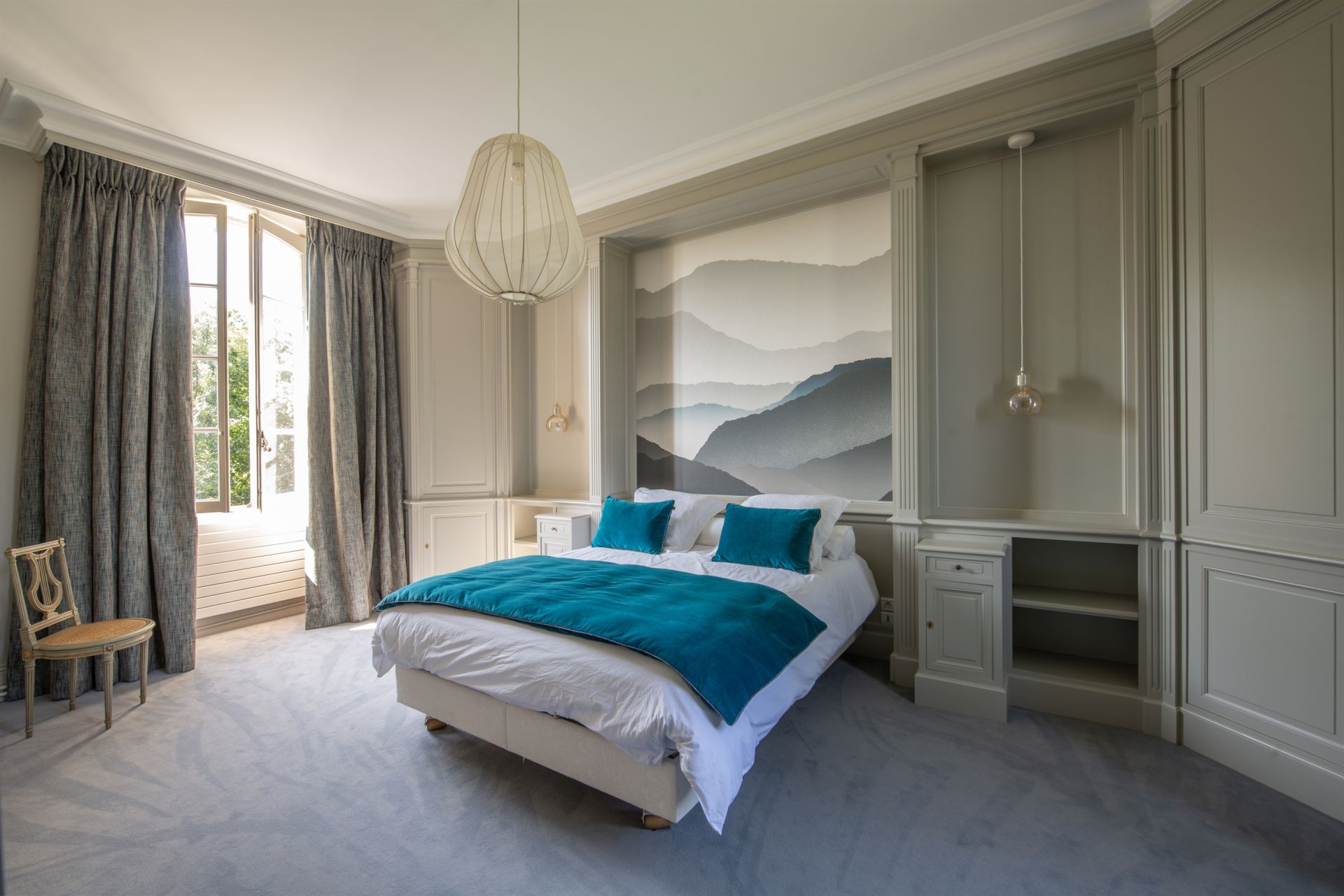 propriété 16 Pièces en vente sur ANGERS (49000)