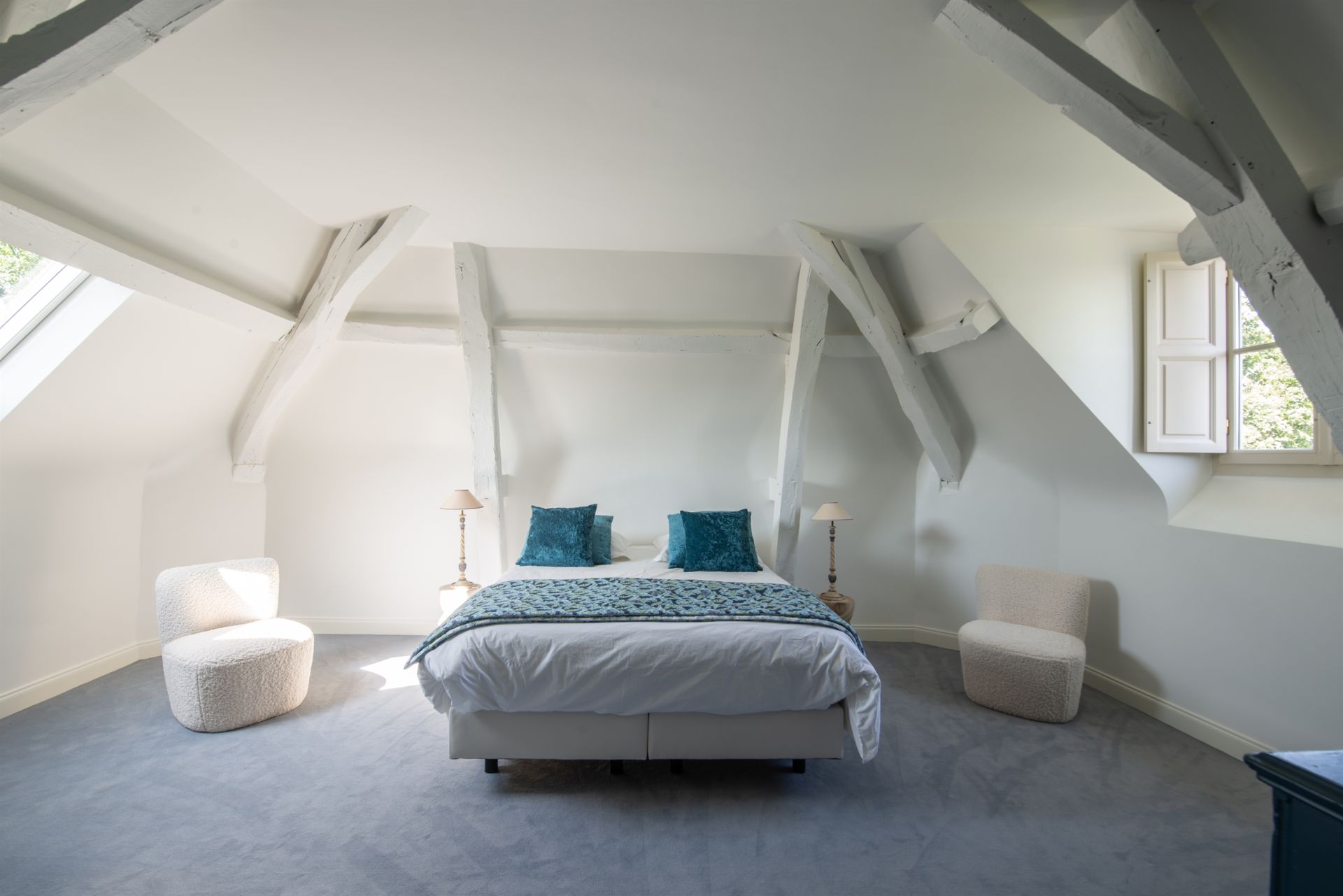 propriété 16 Pièces en vente sur ANGERS (49000)