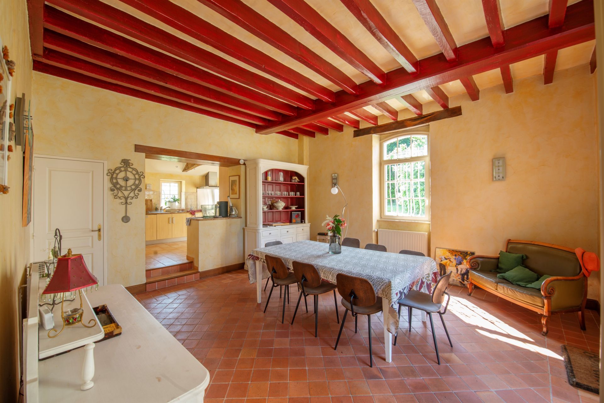 propriété 16 Pièces en vente sur ANGERS (49000)