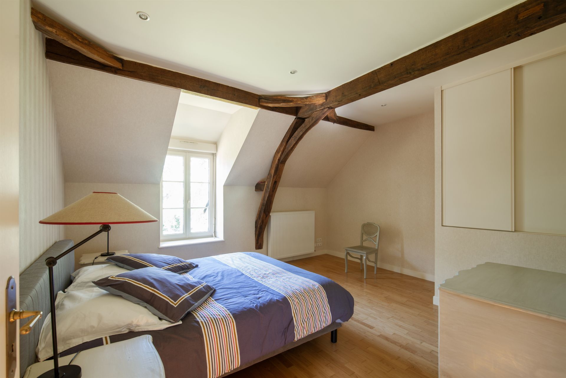 propriété 16 Pièces en vente sur ANGERS (49000)