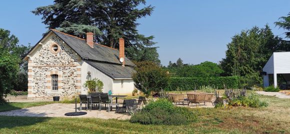 Vente Propriété Angers 16&nbsp;Pièces 376&nbsp;m²