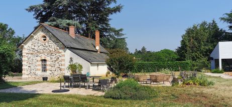 property 16 Rooms for sale on ANGERS (49000)