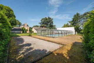 property 16 Rooms for sale on ANGERS (49000)