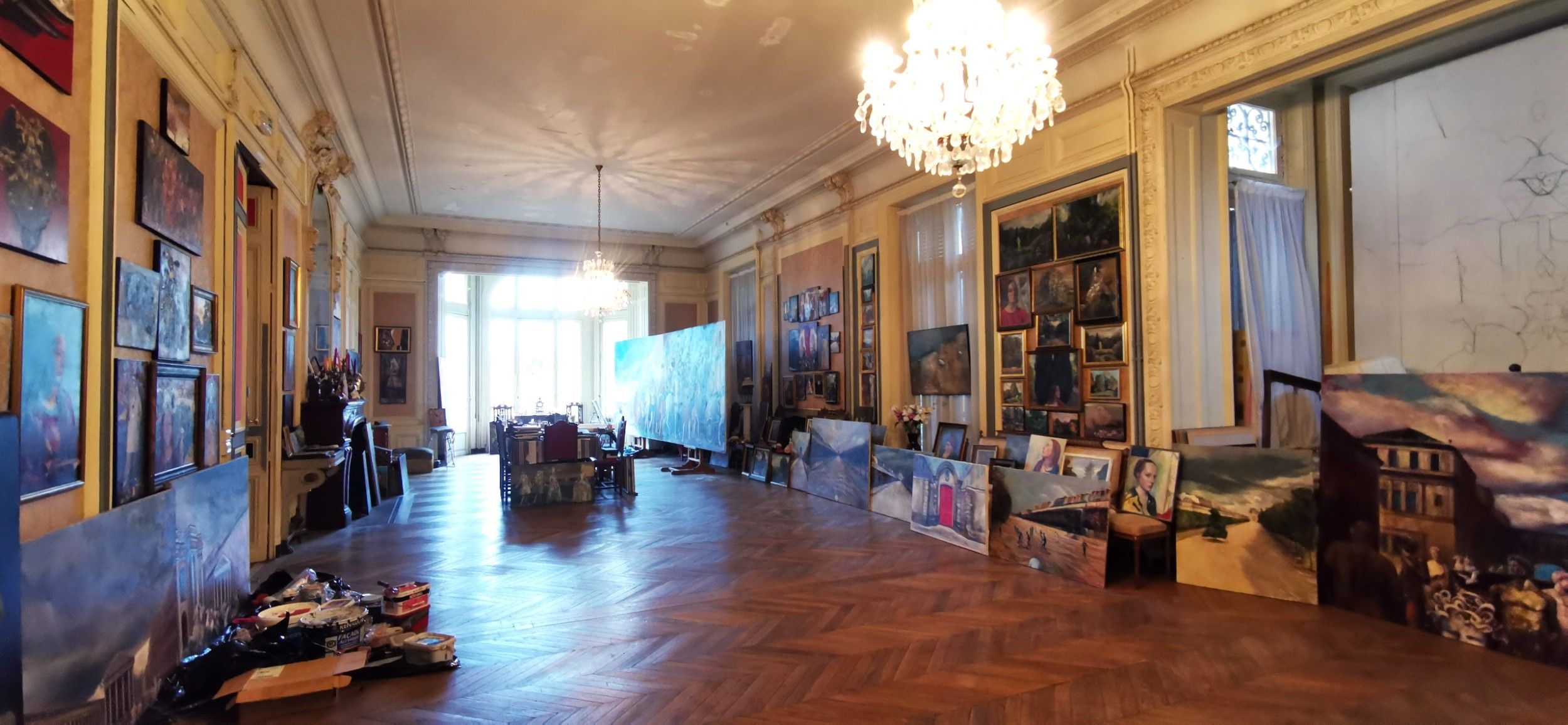 castle 53 Rooms for sale on LE MANS (72000)