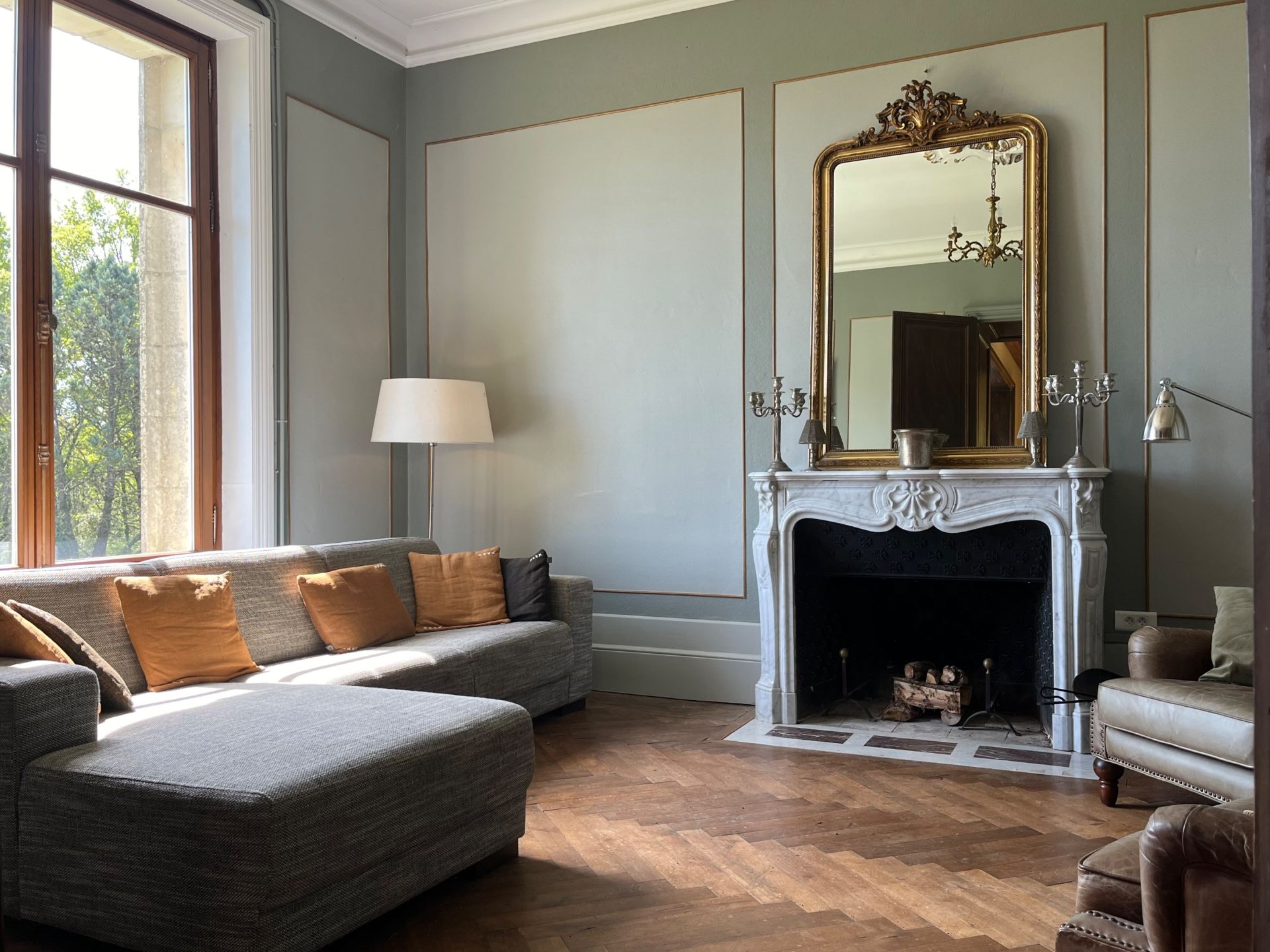 castle 12 Rooms for sale on MAREUIL SUR LAY DISSAIS (85320)