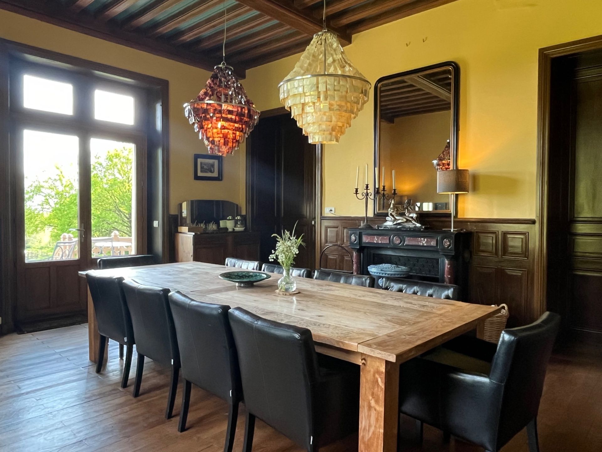 castle 12 Rooms for sale on MAREUIL SUR LAY DISSAIS (85320)