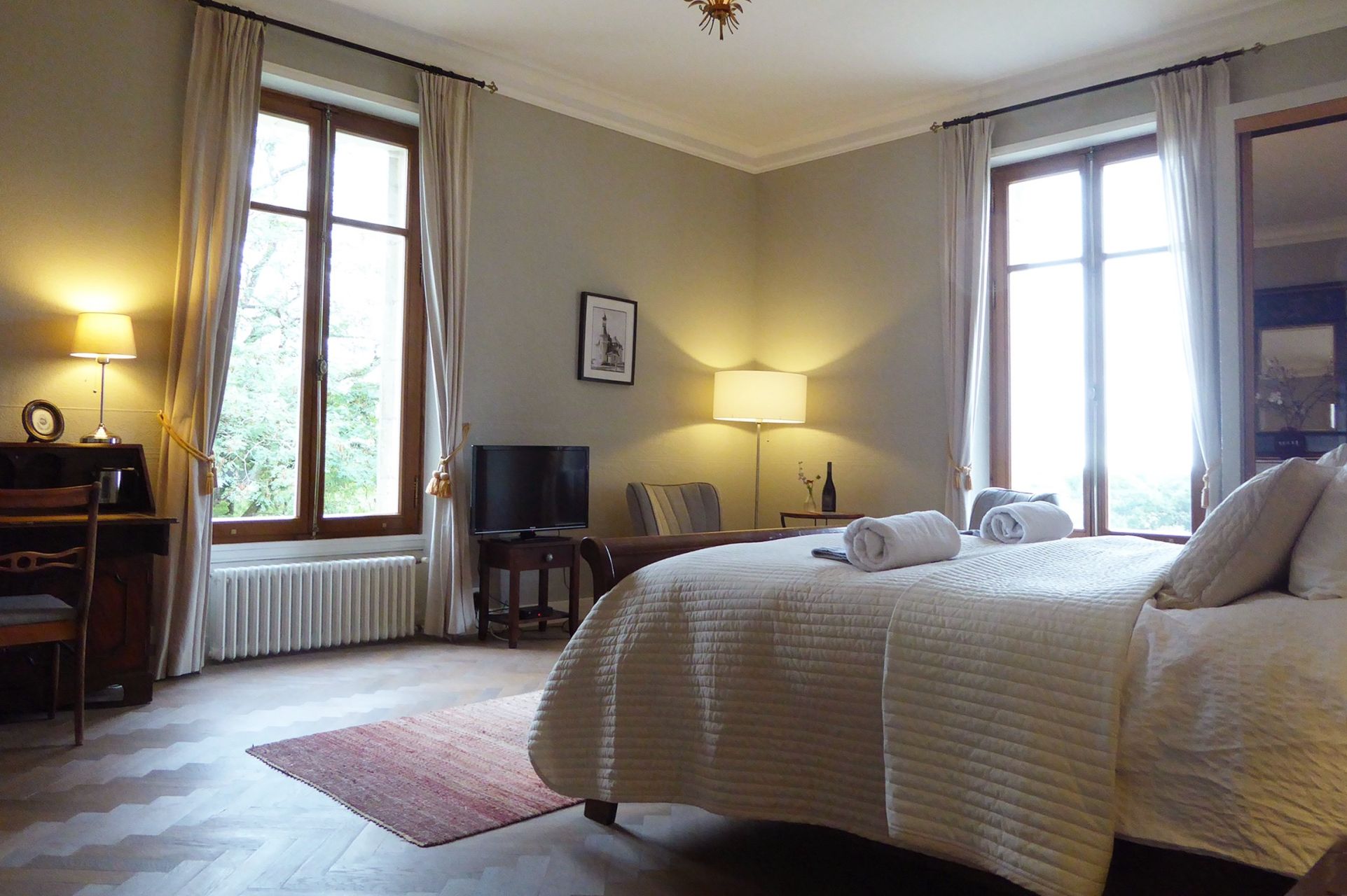 castle 12 Rooms for sale on MAREUIL SUR LAY DISSAIS (85320)