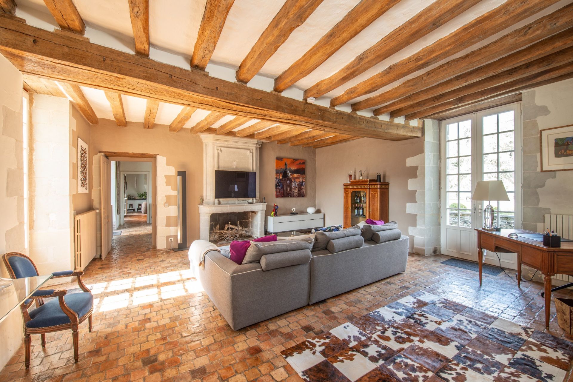 maison 12 Pièces en vente sur ANGERS (49000)