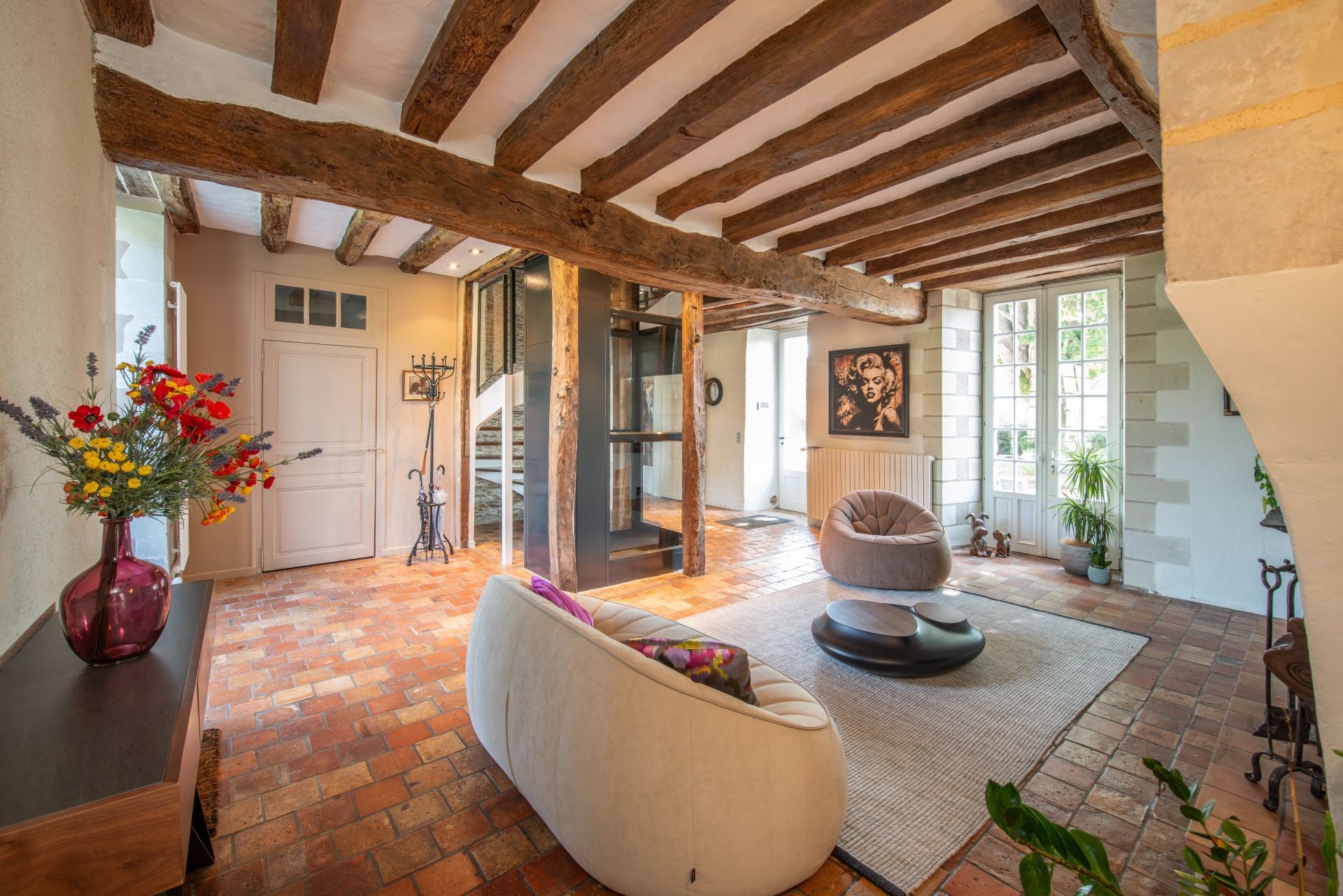 maison 12 Pièces en vente sur ANGERS (49000)