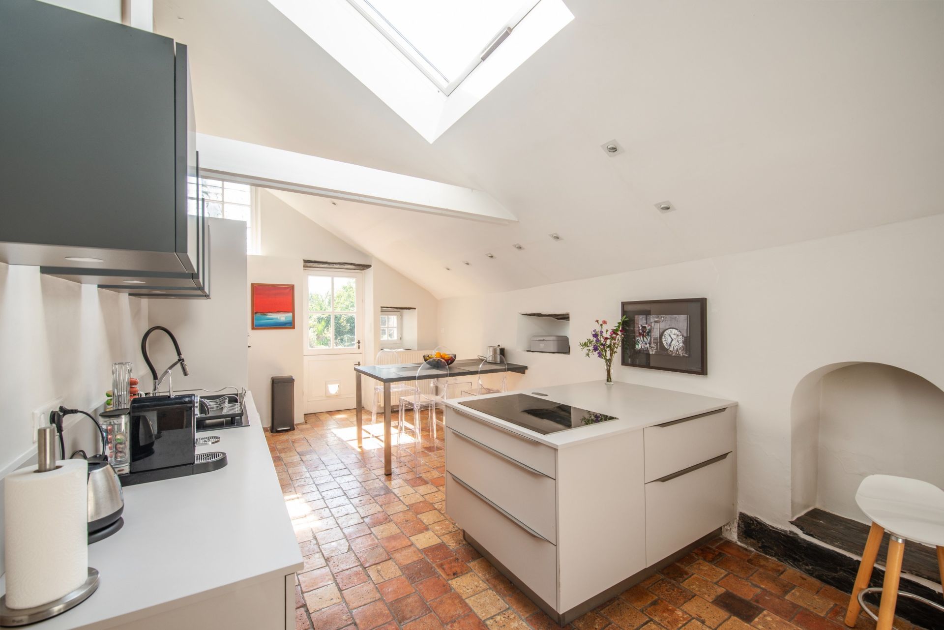 maison de maître 12 Pièces en vente sur ANGERS (49000)