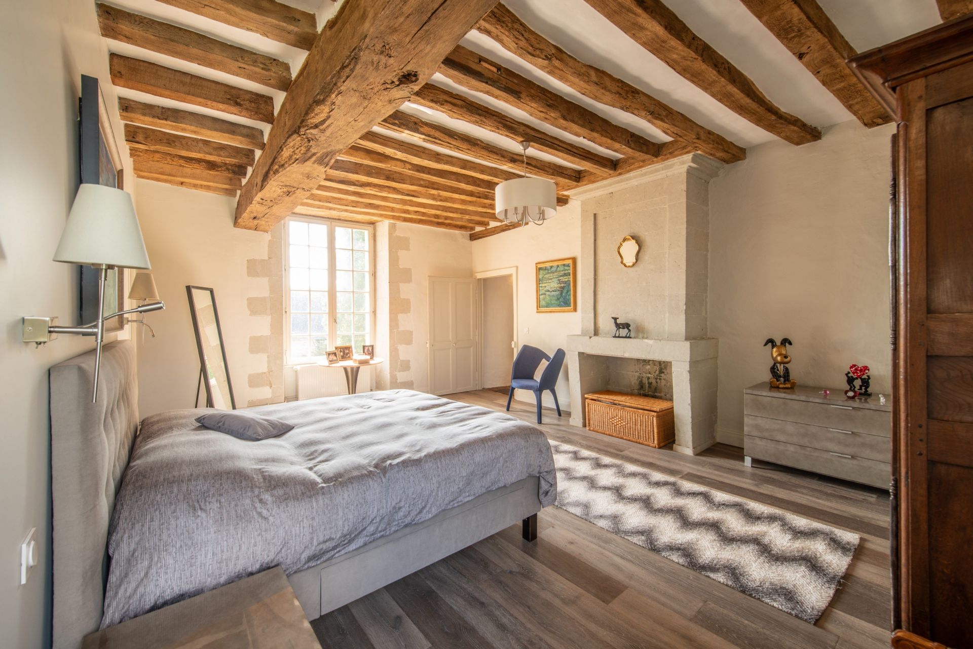 maison 12 Pièces en vente sur ANGERS (49000)