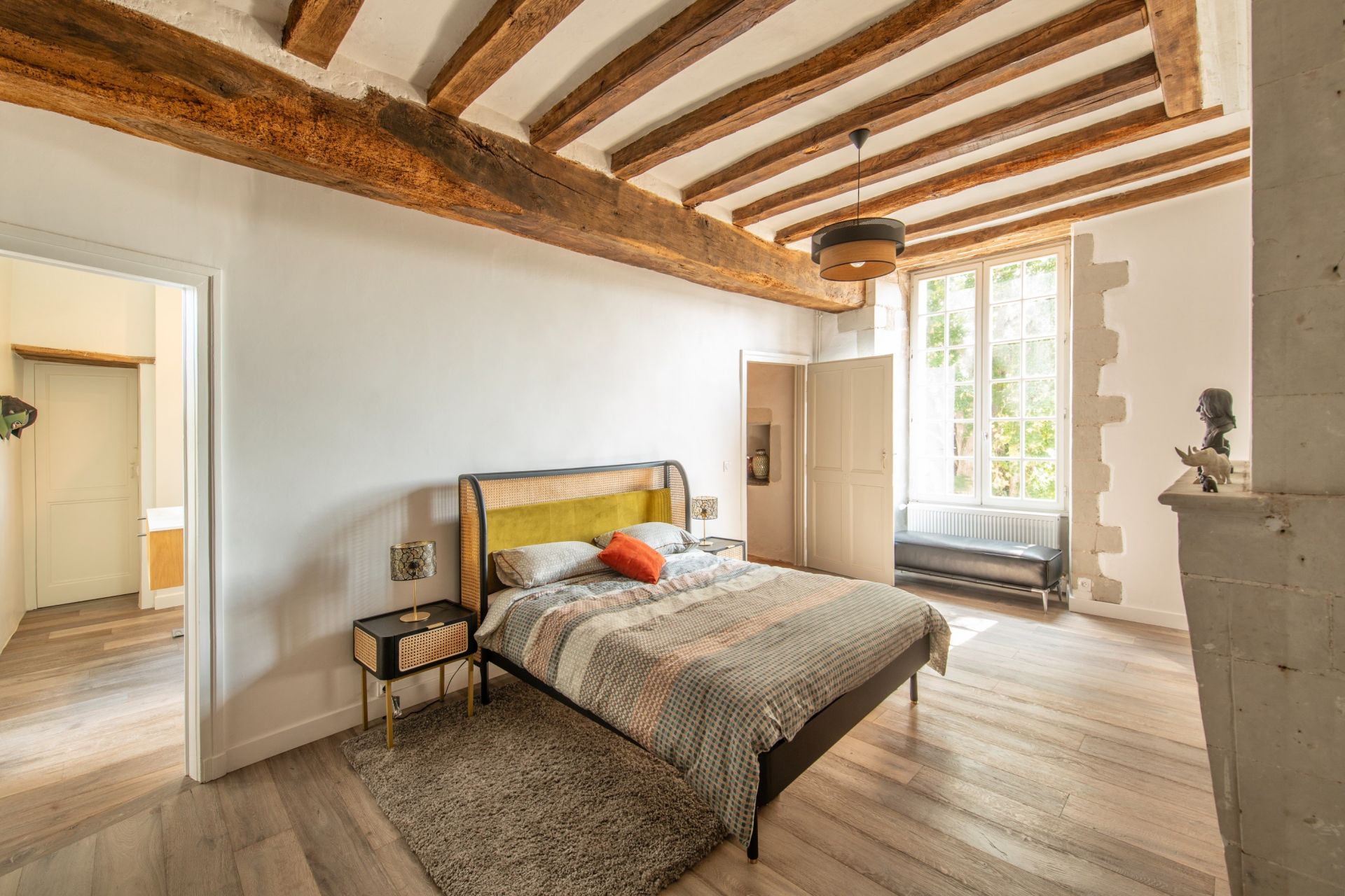 maison de maître 12 Pièces en vente sur ANGERS (49000)