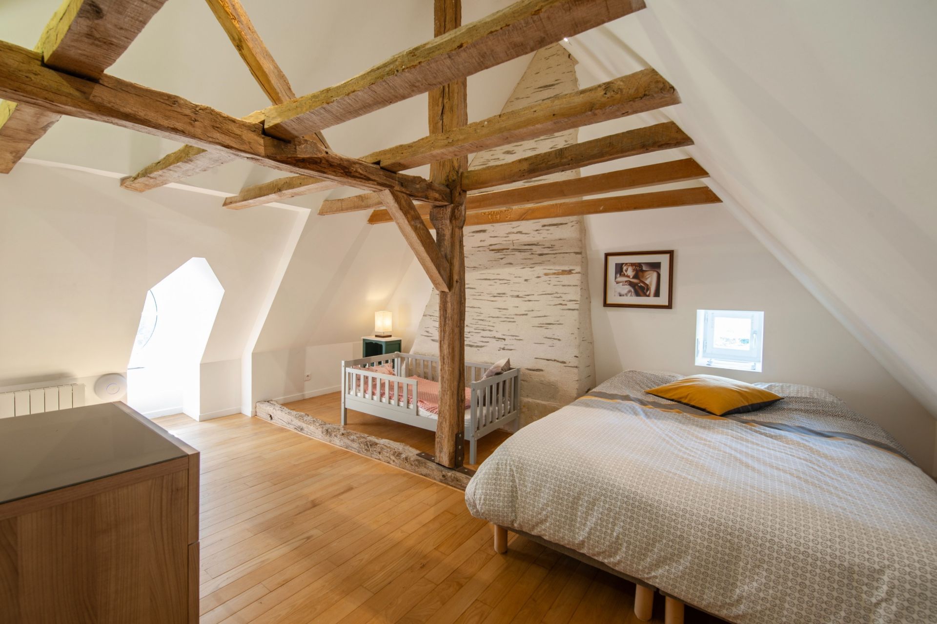 maison de maître 12 Pièces en vente sur ANGERS (49000)