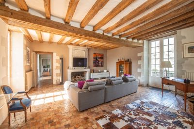 maison 12 Pièces en vente sur ANGERS (49000) Vente Maison Angers 12 Pièces 391 m²