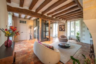 maison 12 Pièces en vente sur ANGERS (49000)