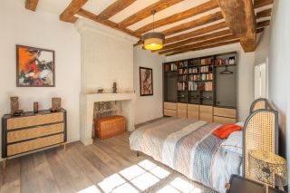 maison 12 Pièces en vente sur ANGERS (49000)