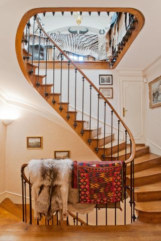 maison 21 Pièces en vente sur LA CHAPELLE SUR ERDRE (44240)