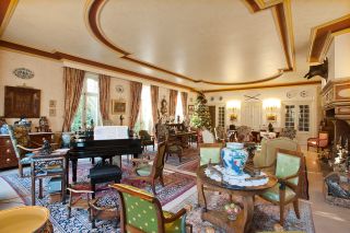 maison 21 Pièces en vente sur LA CHAPELLE SUR ERDRE (44240)
