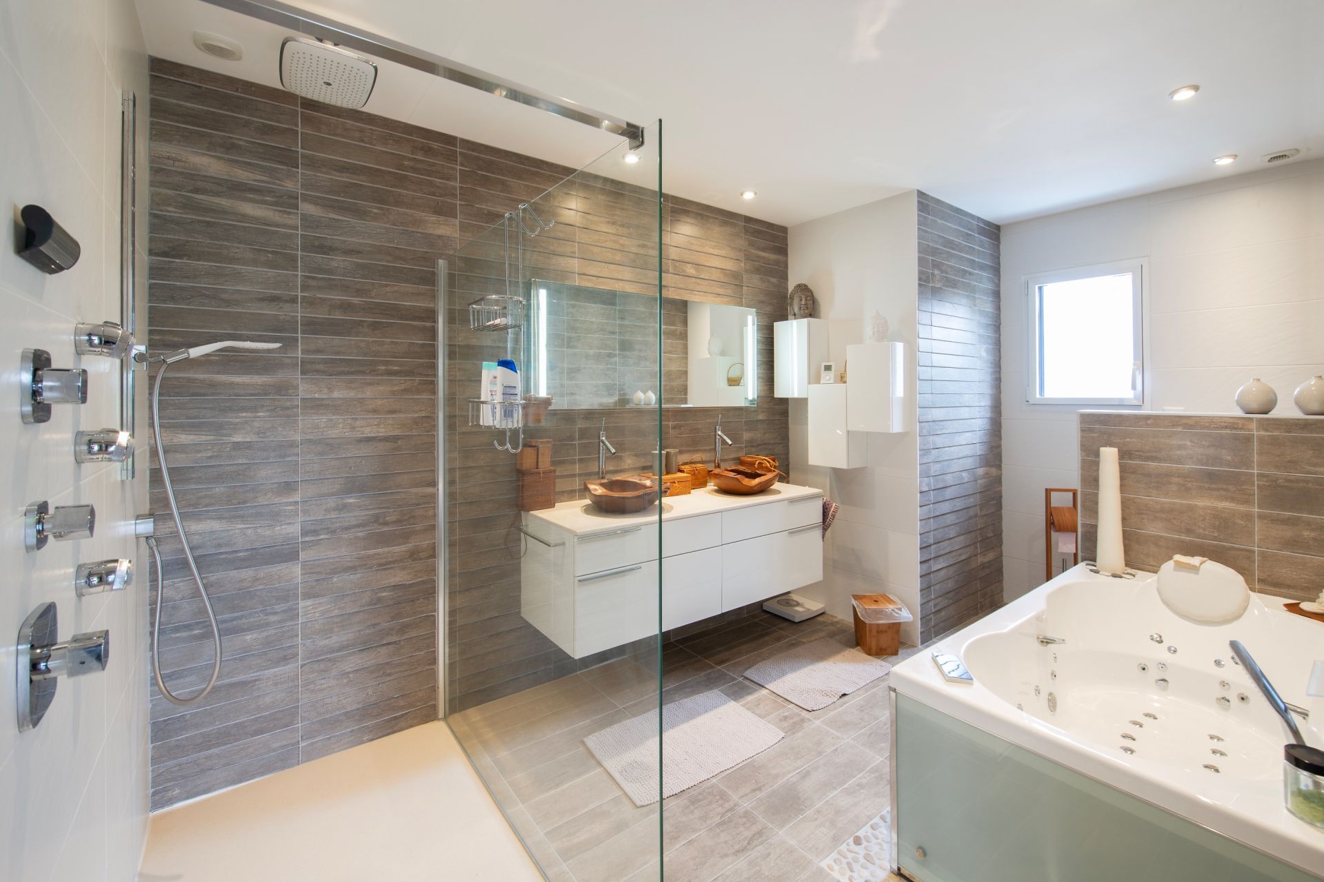 maison contemporaine 7 Pièces en vente sur NESMY (85310)