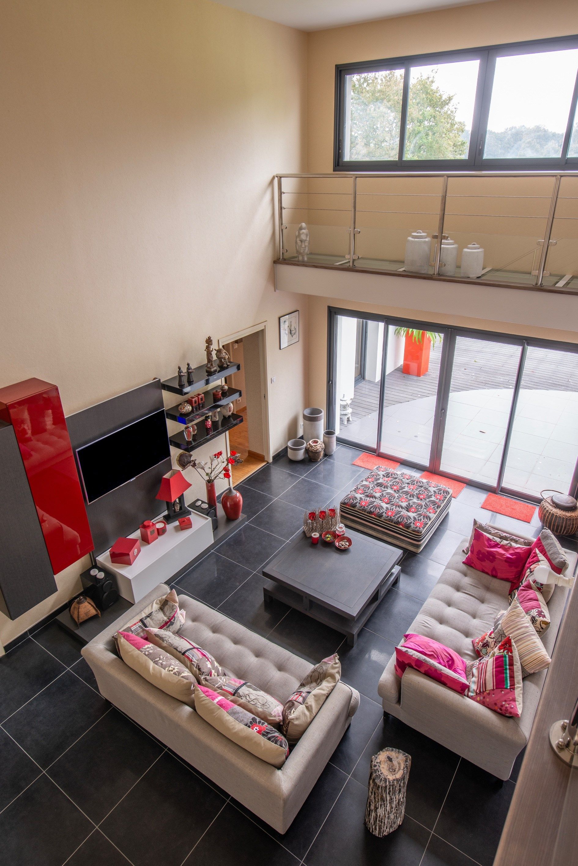 maison contemporaine 7 Pièces en vente sur NESMY (85310)