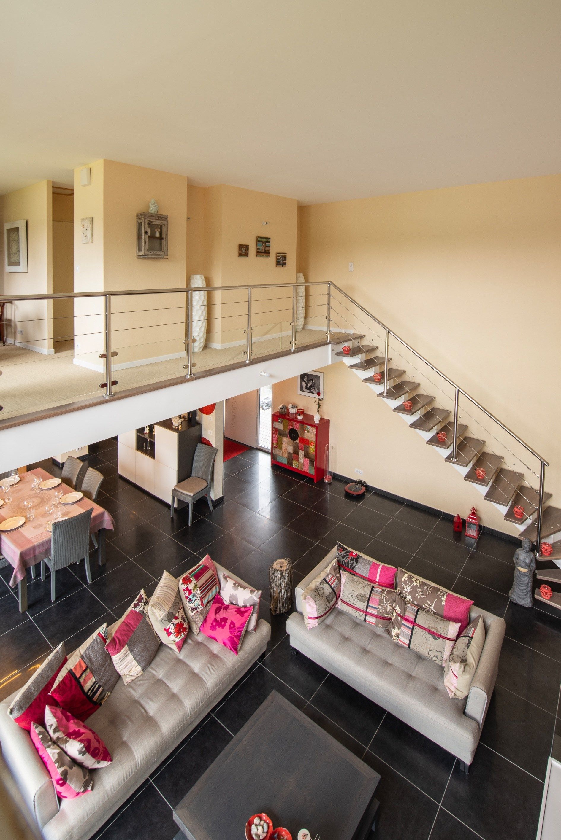 maison contemporaine 7 Pièces en vente sur NESMY (85310)