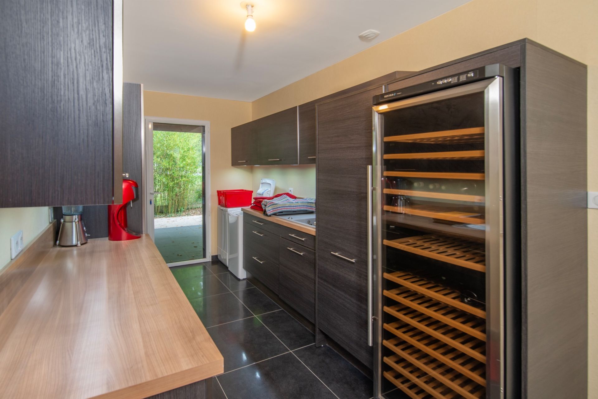 maison contemporaine 7 Pièces en vente sur NESMY (85310)