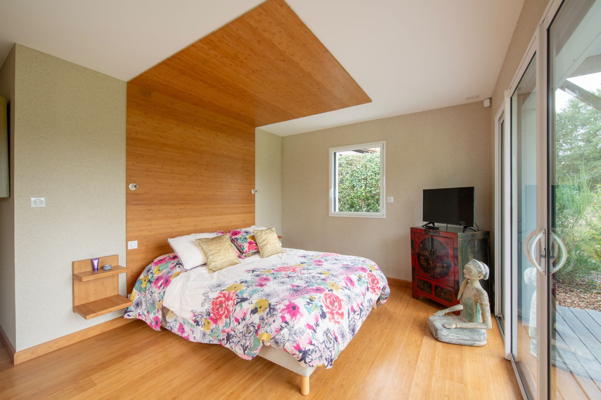 maison contemporaine 7 Pièces en vente sur NESMY (85310)