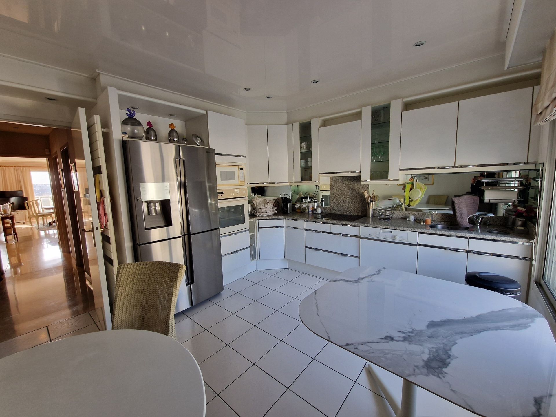 apartment 4 Rooms for sale on NANTES (44100)