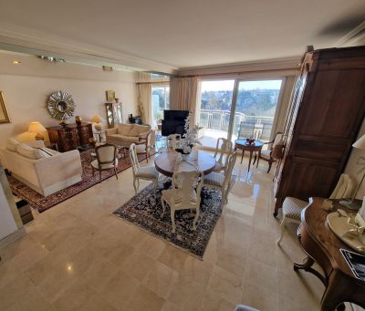 Sale Apartment Nantes 4 Rooms 163 m²