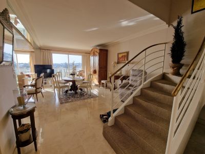 Sale Apartment Nantes 4&nbsp;Rooms 163&nbsp;m²