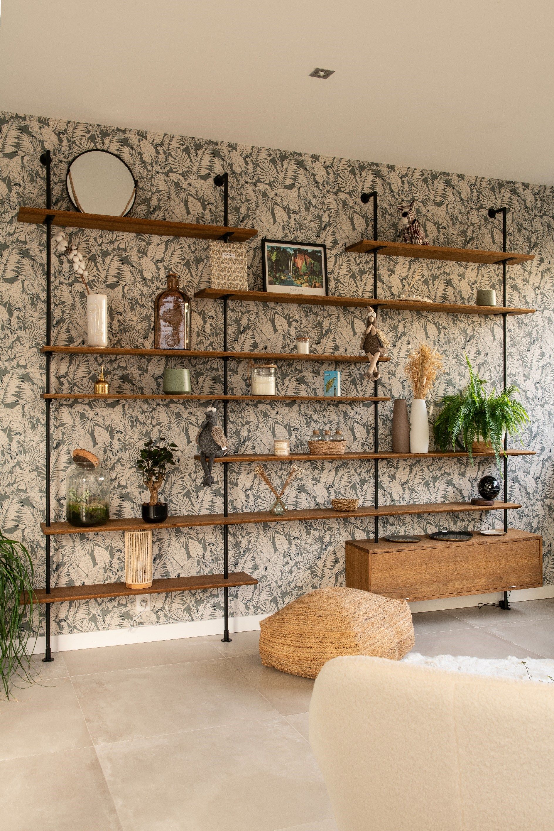 architect's house 7 Rooms for sale on ST SEBASTIEN SUR LOIRE (44230)