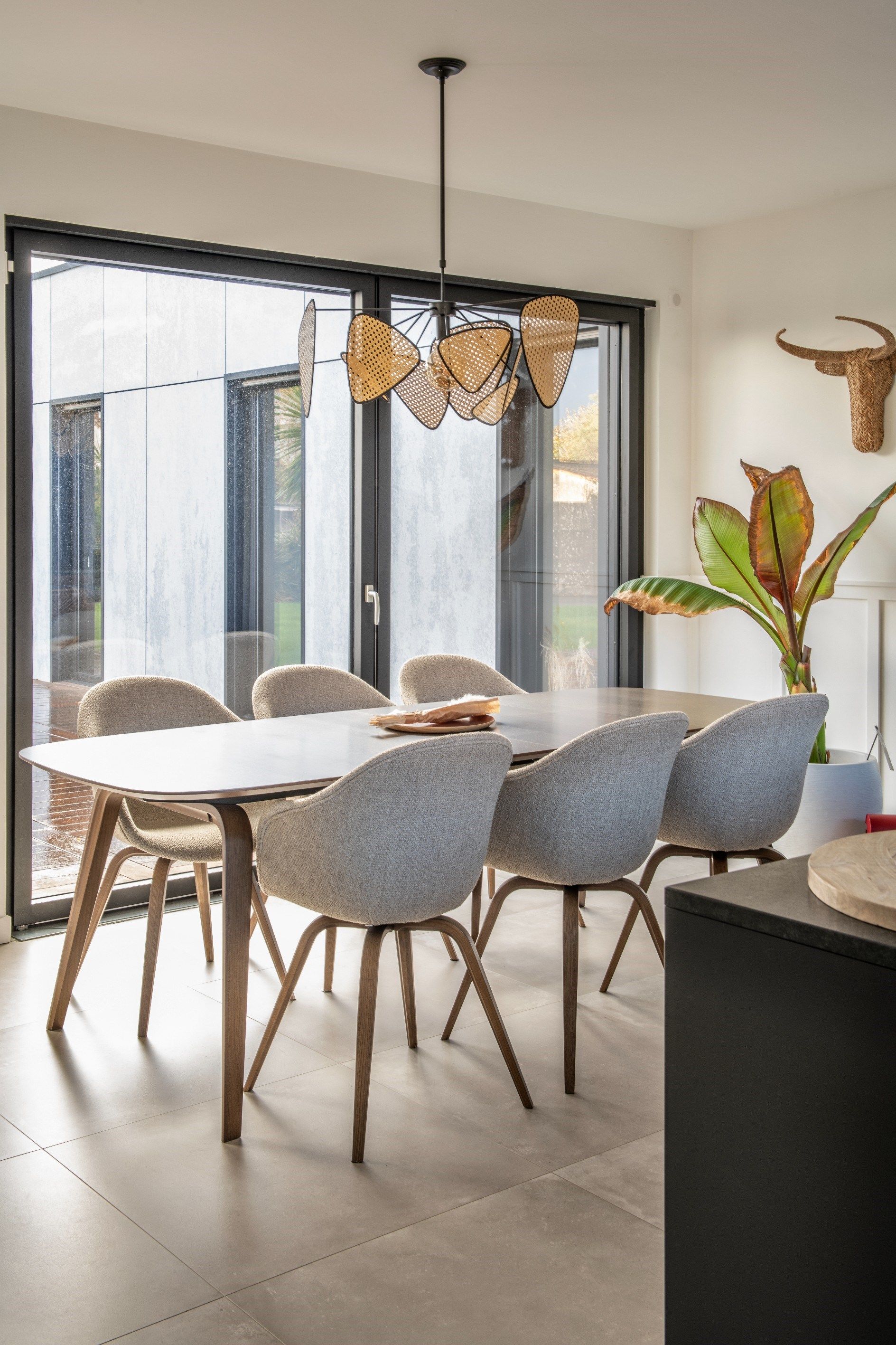 architect's house 7 Rooms for sale on ST SEBASTIEN SUR LOIRE (44230)