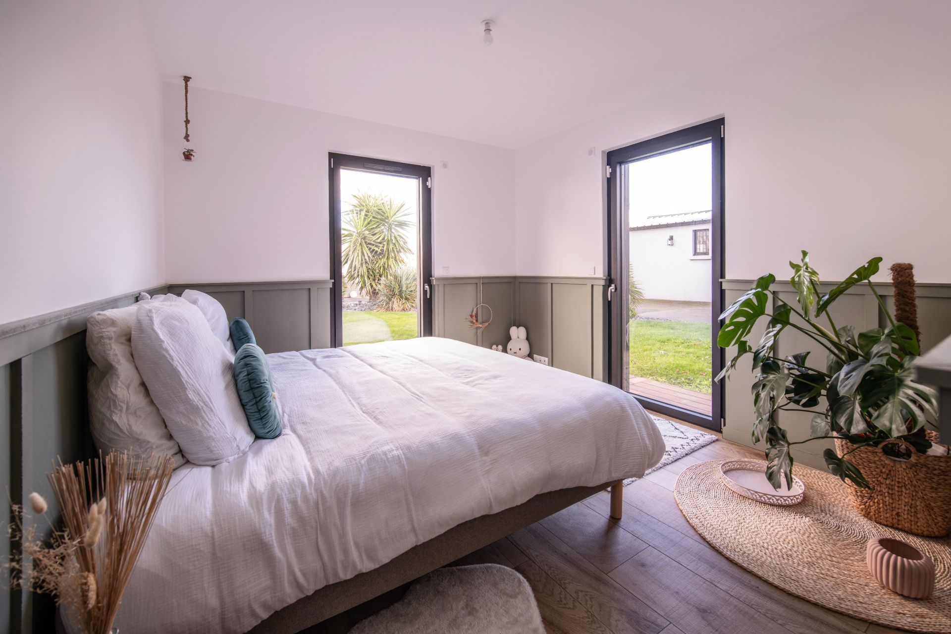 architect's house 7 Rooms for sale on ST SEBASTIEN SUR LOIRE (44230)