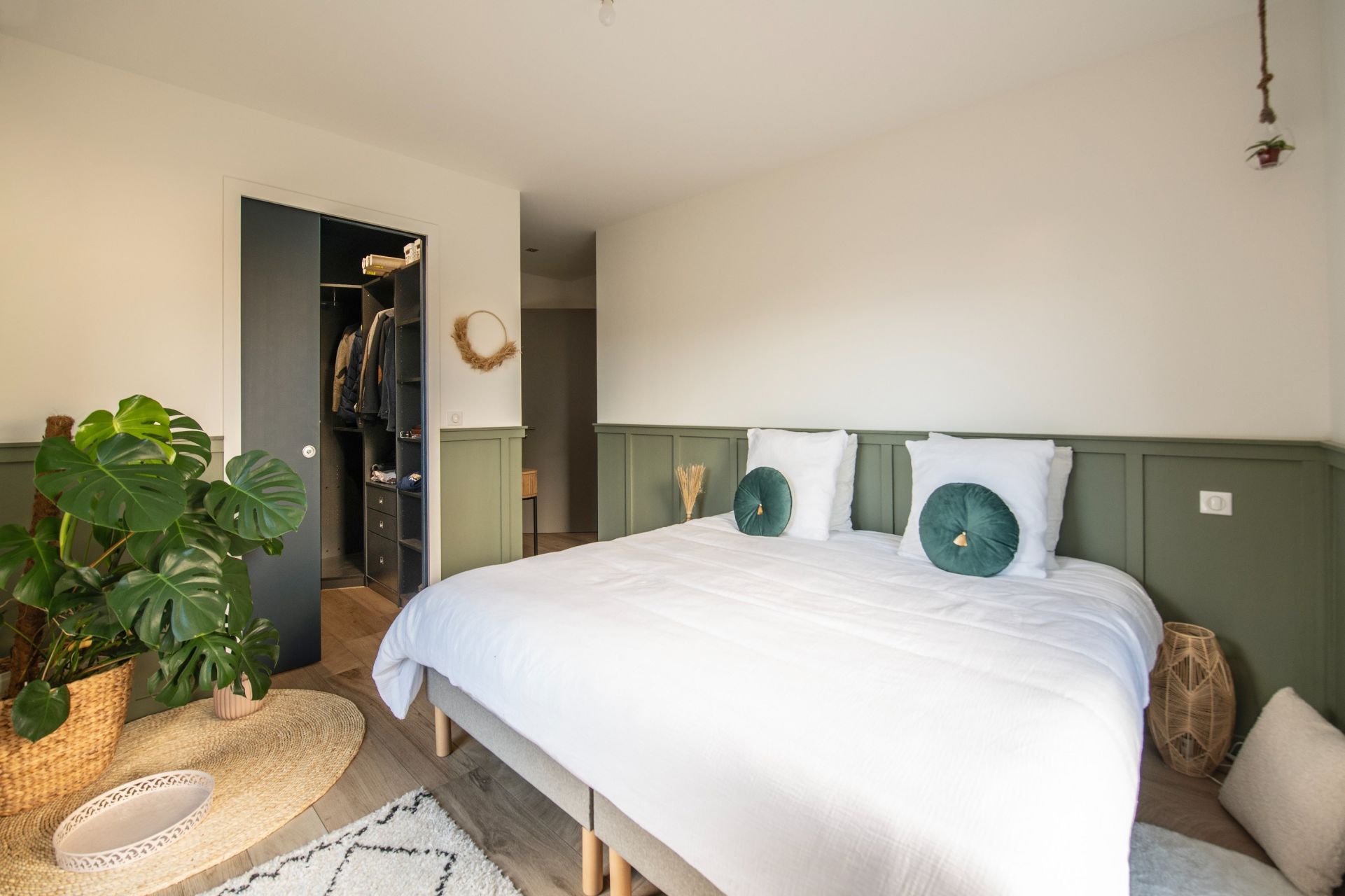 architect's house 7 Rooms for sale on ST SEBASTIEN SUR LOIRE (44230)