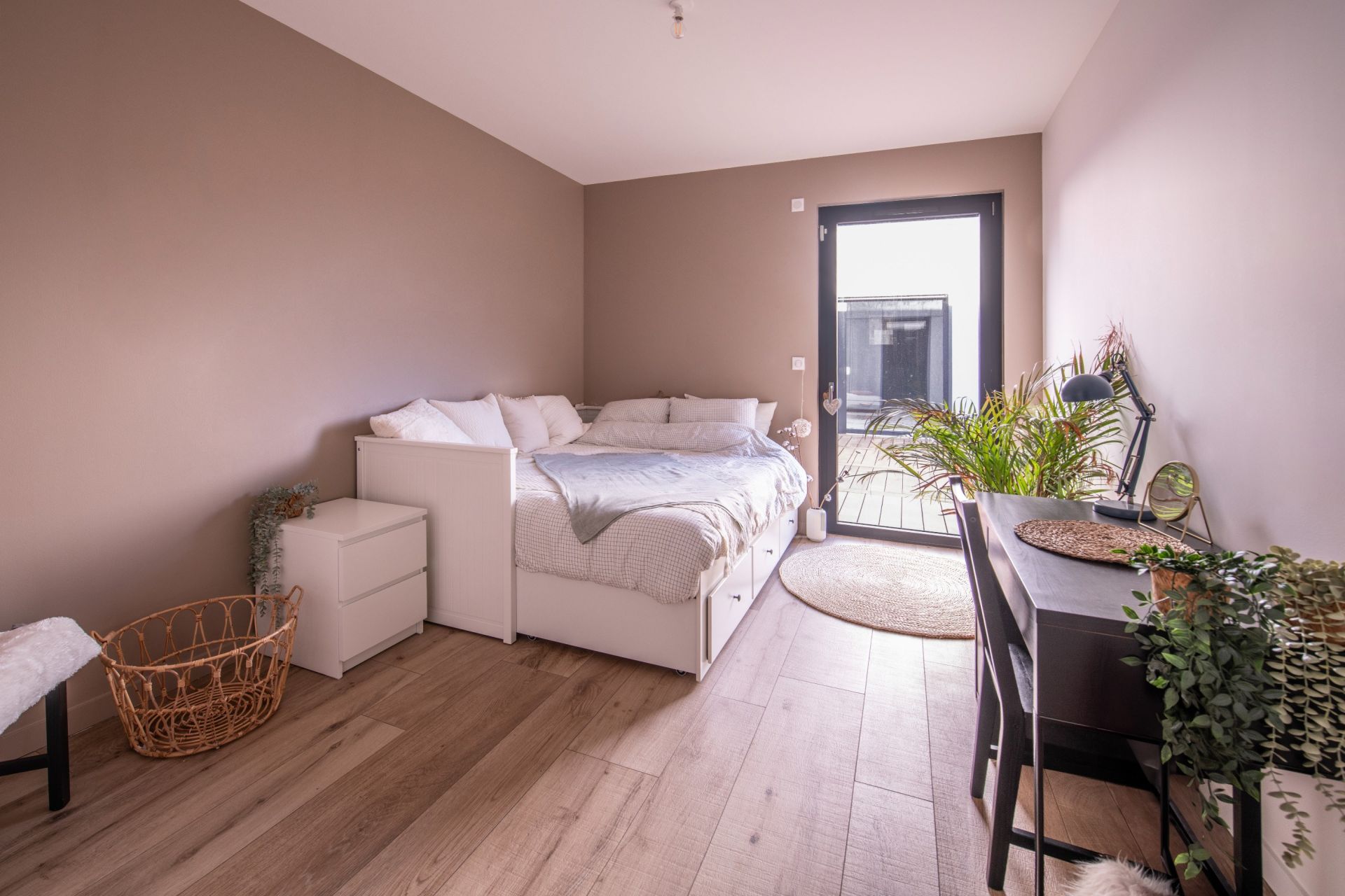 architect's house 7 Rooms for sale on ST SEBASTIEN SUR LOIRE (44230)