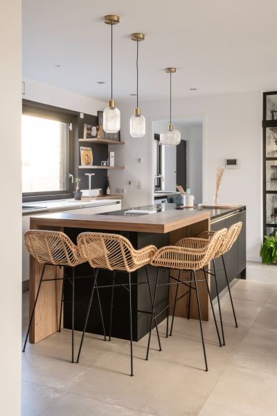 Sale Architect's house Saint-Sébastien-sur-Loire 7 Rooms 216 m²