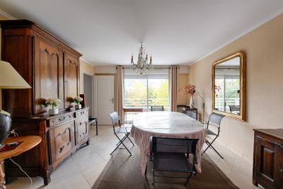 Sale Apartment Nantes 5 Rooms 188 m²