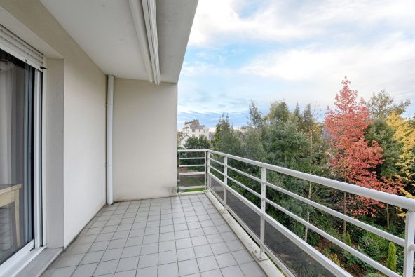 Sale Apartment Nantes 5 Rooms 188 m²