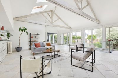 Vente Maison Nantes 6 Pièces 275 m²