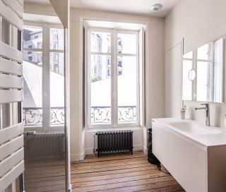 mansion (hôtel particulier) 9 Rooms for sale on NANTES (44100)