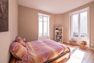 mansion (hôtel particulier) 9 Rooms for sale on NANTES (44100)