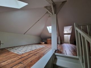mansion (hôtel particulier) 9 Rooms for sale on NANTES (44100)