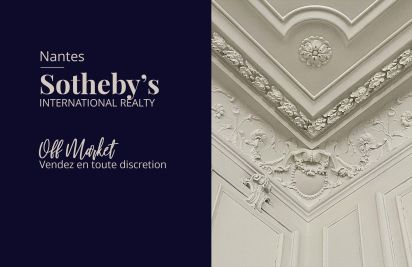 Sale House Nantes 20 Rooms 675 m²