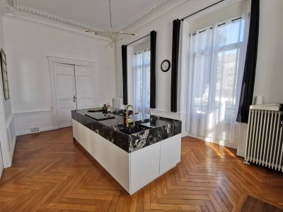 Vente Maison de maître Nantes 20&nbsp;Pièces 675&nbsp;m²