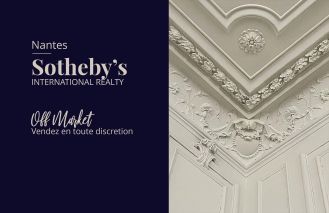 house 20 Rooms for sale on NANTES (44000)