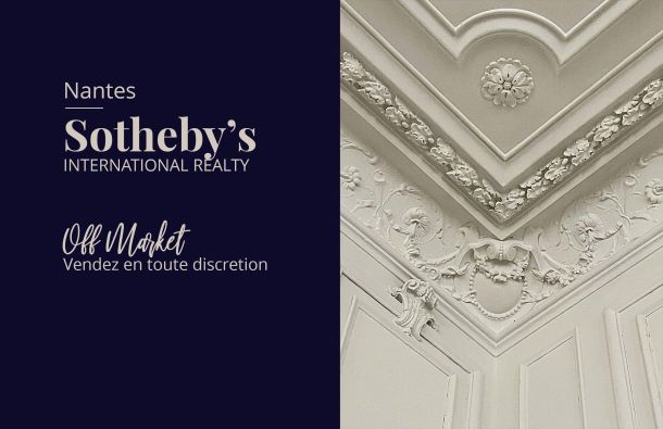 Sale House Nantes 20 Rooms 675 m²