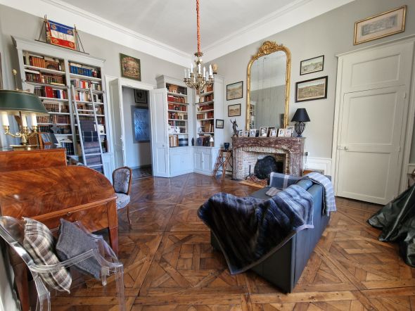 Sale Apartment Nantes 8 Rooms 263 m²