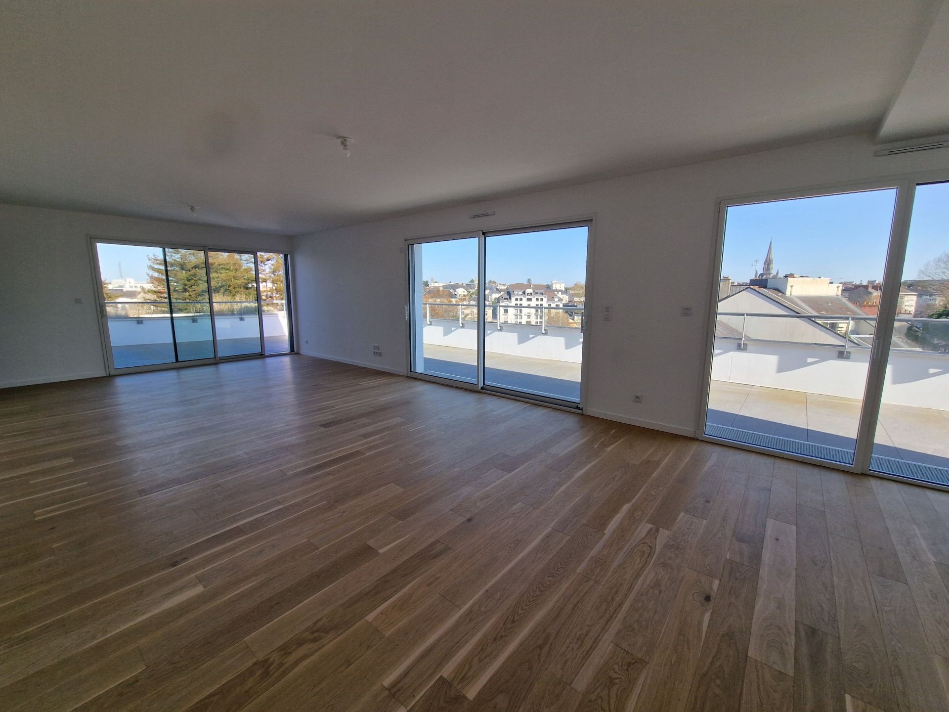 appartement 5 Pièces en vente sur NANTES (44000)