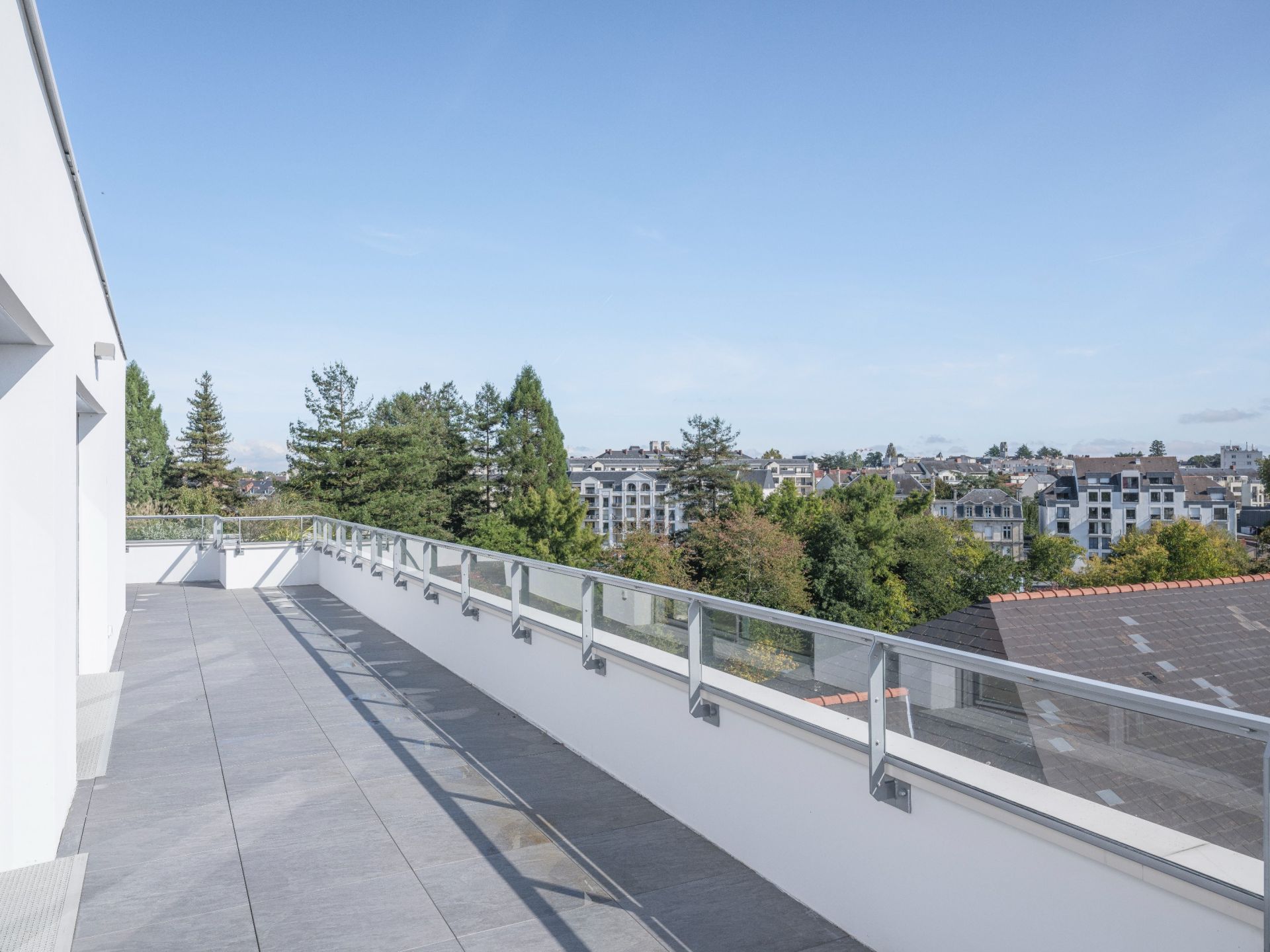 appartement 5 Pièces en vente sur NANTES (44000)